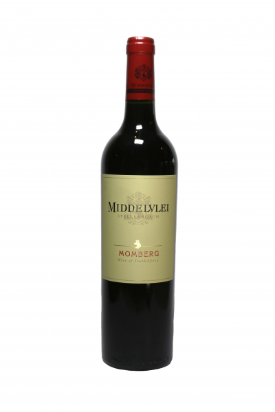 Middelvlei Wines Middelvlei Momberg